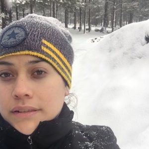 Meet your Posher, Lorena